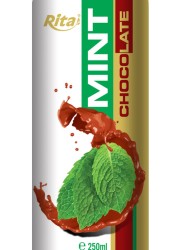 Mint-Chocolate 250 ml